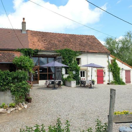 イグランド Le Bon Coeur Bed & Breakfast エクステリア 写真