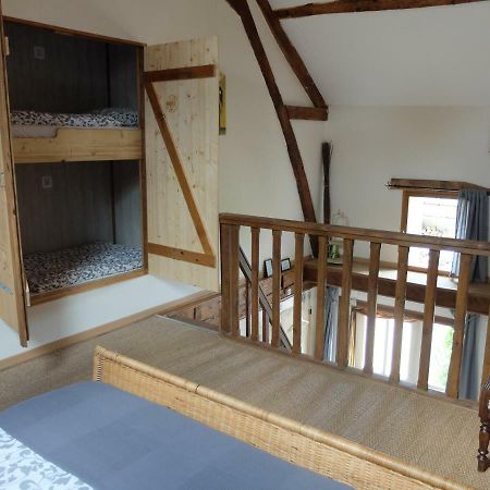 イグランド Le Bon Coeur Bed & Breakfast エクステリア 写真