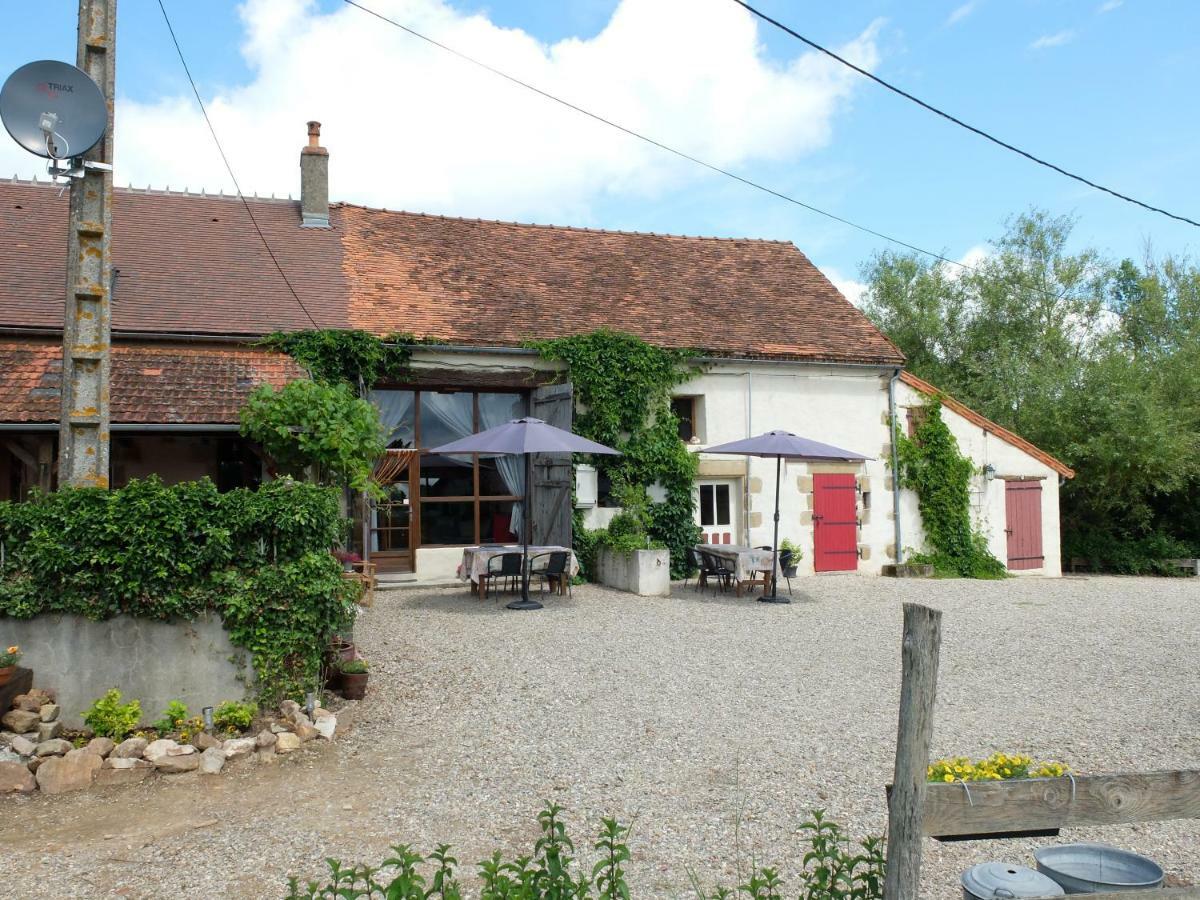 イグランド Le Bon Coeur Bed & Breakfast エクステリア 写真